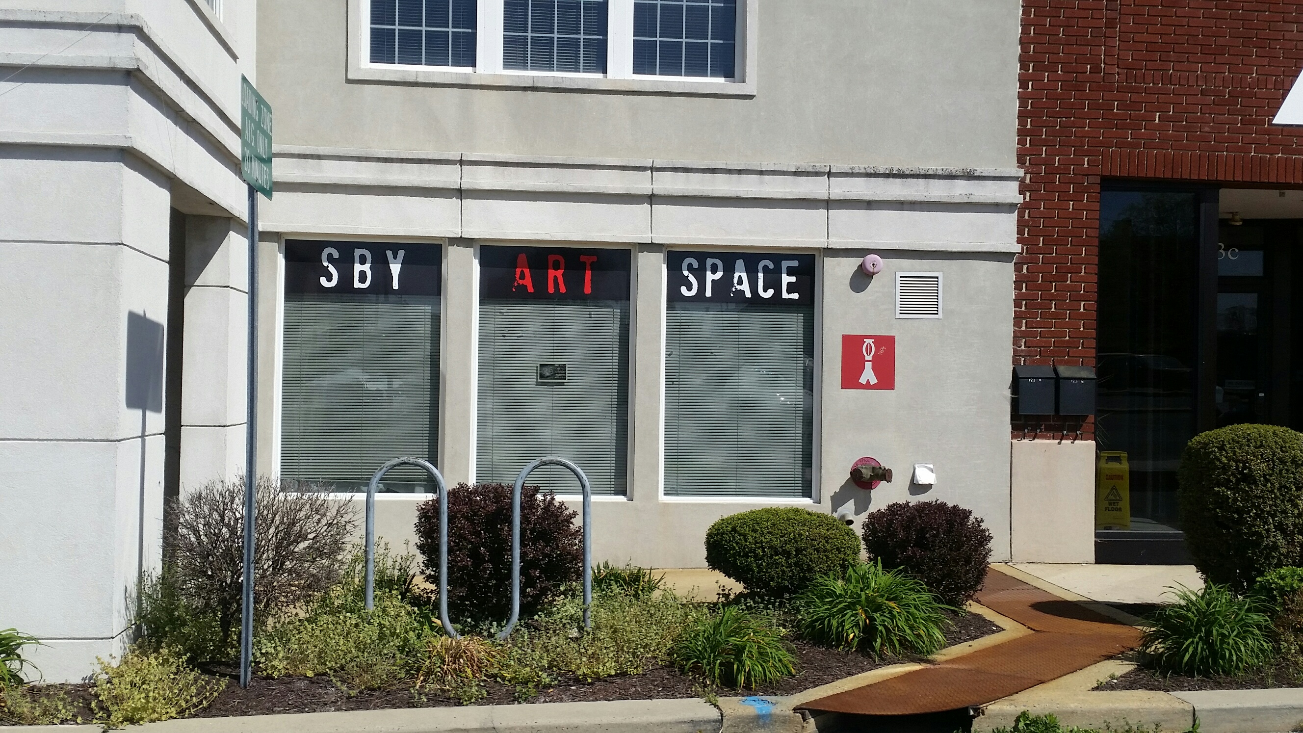 Salisbury Art Space – Downtown Salisbury, MD