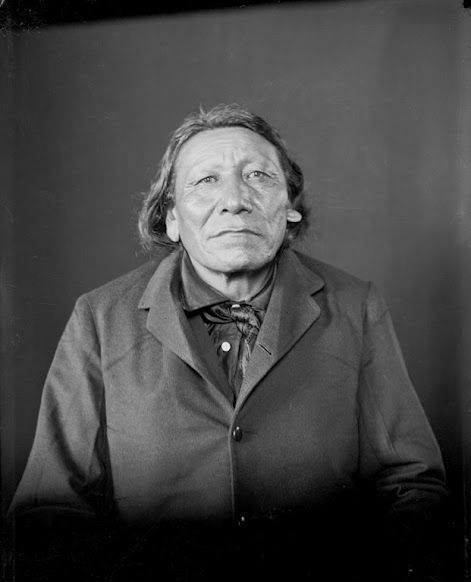 Salisbury, Md Meet Crazy Horse Family Elder & Author Matson