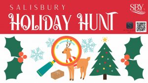Salisbury Holiday Hunt