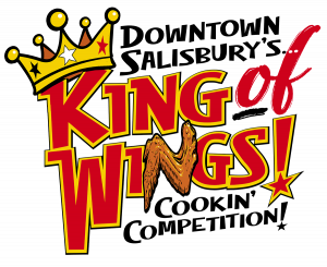 King of Wings Logo 