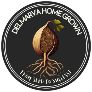 Delmarva Home Grown